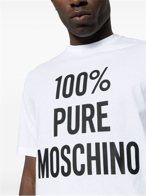  MOSCHINO | J0715 02411001